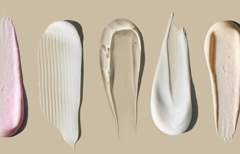 Facial estrogen cream